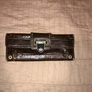 Juicy Couture wallet